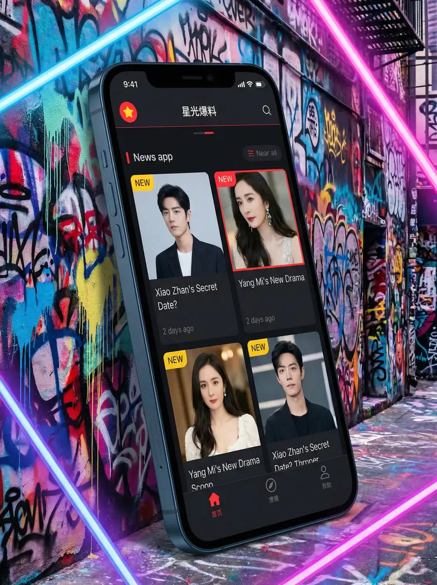 男人露大小网站免费视频 APP界面展示 - 掌上吃瓜神器